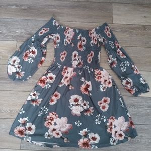 Women's Short  dress